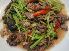 -新泉小傅美食(国贸天琴湾天境店)