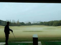 -江滨一号高尔夫俱乐部(滨江店)