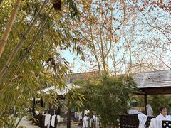 -春晖园度假酒店温泉