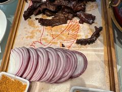 -燕郊烧鸽子(酷车小镇店)