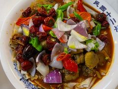 -清真马祥兴菜馆(云南北路店)
