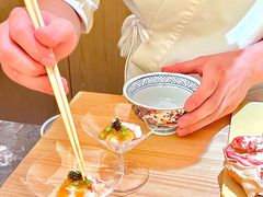 -松临·铁板烧&Omakase(神农店)