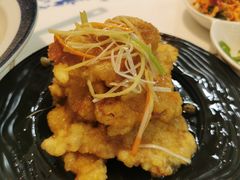 -东方饺子王(大屯路店)