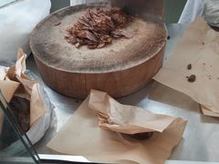 -上海牛羊肉公司塘沽路清真门市部