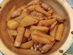 -长春观斋补堂素菜馆