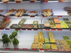 -黔哆哆地摊酸汤火锅(清湖店)