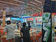 -皮记海鲜1995(寮步店)