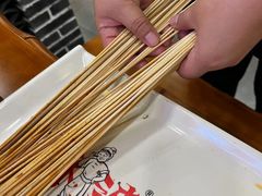 -川麻婆泥锅涮肚·串串火锅(物资学院店)