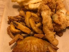 -必胜客(百联又一城店)