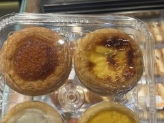 -泸溪河桃酥(秦淮夫子庙一店)