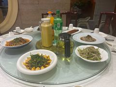 -国人川菜(李家村建东街店)