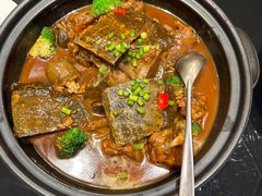 -中国徽菜·徽商故里(广安门店)