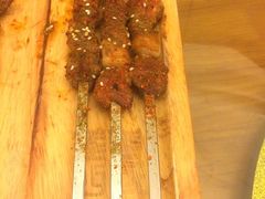 現串羊肉串/串-莲香西域·正宗新疆菜(龙华店)