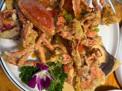 -醉壹号海鲜大排档(厦门美食地标店)