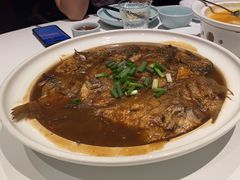 -宝轩渔府·老字号海鲜·正宗津菜(水上店)