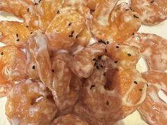 -上海金桥红枫万豪酒店-万豪中餐厅