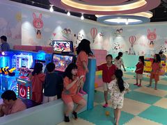 -青水瓦台汤泉(未央店)