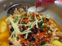 -好帮厨·下饭浏阳菜·坚持现炒(月湖店)