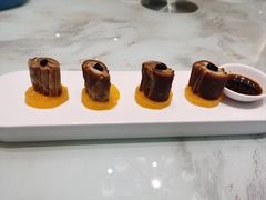 -湘阅•威海海鲜•湖南味道(华宝店)