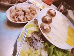 -喜来稀肉(虹泉路店)
