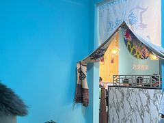 -云中鱼蒸汽石锅鱼(川沙百联店)