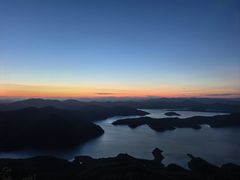 -五女山景区