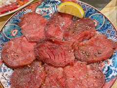 -大阪烧肉BAKA一代(十亩地店)