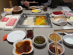 -海底捞火锅(太阳宫凯德mall店)