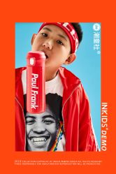 点击看大图 -INKIDS潮童社儿童摄影(朝阳大悦城店)