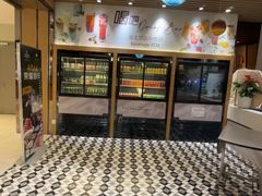-咖啡苑自助餐厅·中国大饭店