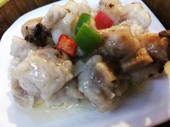 豉汁蒸排骨-丰圆轩粤式茶楼 . 点心粤菜(夏茅店)