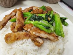 -好好滋味茶餐厅