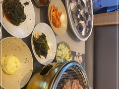 -味家烤肉烤鳗鱼牛排(西塔旗舰店)