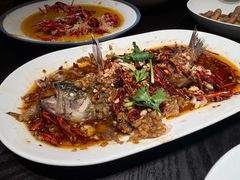 -杨氏青龙虾·羊蝎子(金盛路总店)