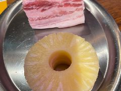 -济州爱肉堂(总店)