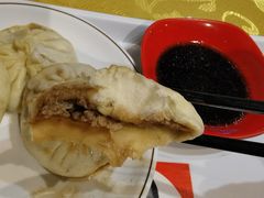 -陈寔包子王·卤煮小肠·京味小吃(龙潭店)