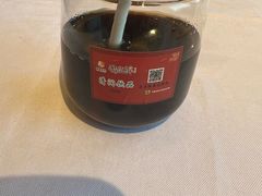 酸梅汤-峨嵋酒家(地安门店)