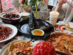 -南昌大饭店·非遗南昌菜(万寿宫店)