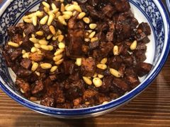 -兰边碗(鼓楼店)