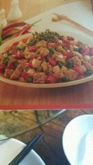 -老村长铁锅宴(航才路店)