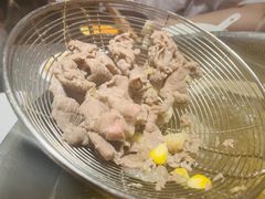 -八合里潮汕鲜牛肉火锅(深圳海岸城店)
