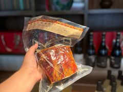 -索溪山寨·湘西饮食文化博物馆(标志门店)