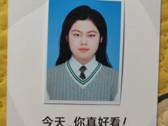 -海马体照相馆(大连罗斯福广场店)