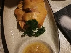 -上海金桥红枫万豪酒店-万豪中餐厅