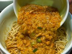 -蟹上黄·蟹黄面·江南糖水(人民广场店)