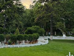 -青岛德国总督楼旧址博物馆