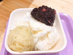 -满记甜品(苏州中心店)