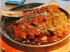 -蜜桃餐厅·伴山(绿宝广场店)