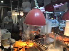 -王二甩老木子鸡(江湾店)