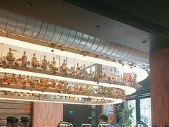 -Nord Grill&Bar Highland诺德西餐(深圳欢乐海岸店)